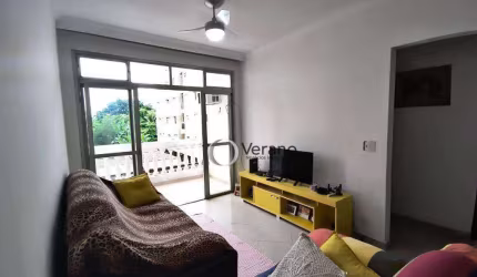 Apartamento com 2 dormitórios à venda, 70 m² por R$ 330.000,00 - Enseada - Guarujá/SP