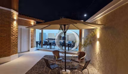 Casa Brunella com 130 metros de área construida  a 100 metros da praia