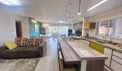 apartamento luxuoso guaruja enseada com 4 quartos sendo 2 suites ,lazer completo ,portaria 24 horas !!