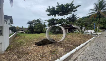 Terreno à venda, 806 m² por R$ 1.200.000,00 - Granville - Guarujá/SP