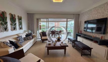 Apartamento totalmente reformado e decorado, com lazer completo estilo clube, 3 suítes