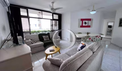 Apartamento à venda, 96 m² por R$ 330.000,00 - Enseada - Guarujá/SP