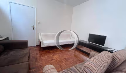 Apartamento com 3 dormitórios à venda, 107 m² por R$ 490.000,00 - Pitangueiras - Guarujá/SP