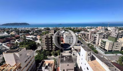 Apartamento com 3 dormitórios à venda, 141 m² por R$ 1.900.000,00 - Enseada - Guarujá/SP