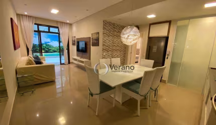 Apartamento com 2 dormitórios à venda, 115 m² por R$ 1.200.000,00 - Enseada - Guarujá/SP