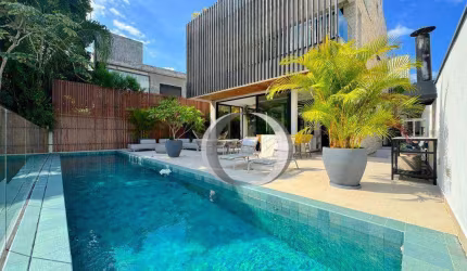 The Golf Village - Casa com 5 dormitórios à venda, 926 m² por R$ 19.000 - Riviera de São Lourenço - Bertioga/SP