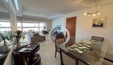 Apartamento com 4 dormitórios à venda, 189 m² por R$ 1.700.000,00 - Enseada - Guarujá/SP