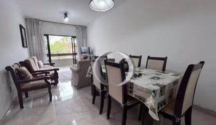Apartamento à venda, 73 m² por R$ 270.000,00 - Enseada - Guarujá/SP