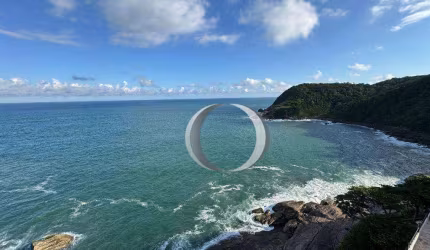 Apartamento com 3 dormitórios à venda, 130 m² por R$ 1.300.000,00 - Enseada - Guarujá/SP