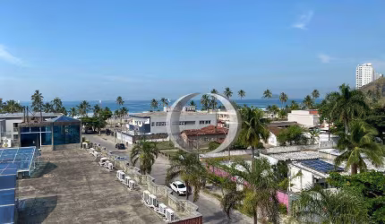 Cobertura com 4 dormitórios à venda, 400 m² por R$ 1.300.000,00 - Enseada - Guarujá/SP