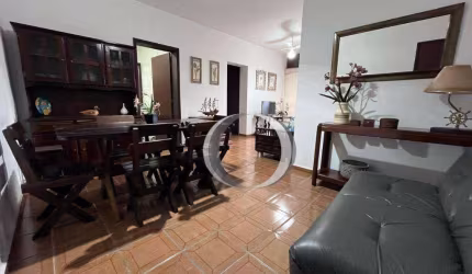 Apartamento com 1 dormitório à venda, 60 m² por R$ 220.000,00 - Enseada - Guarujá/SP
