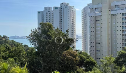 Apartamento com 3 dormitórios à venda, 88 m² por R$ 640.000,00 - Enseada - Guarujá/SP
