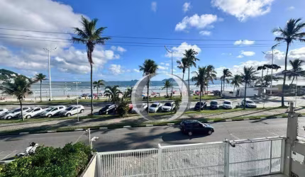 Casa com 6 dormitórios à venda, 220 m² por R$ 2.500.000,00 - Enseada - Guarujá/SP