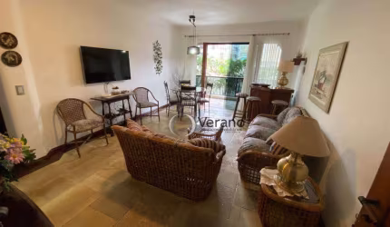 Apartamento à venda, 120 m² por R$ 560.000,00 - Enseada - Guarujá/SP