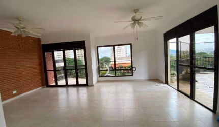 Cobertura com 4 dormitórios à venda, 280 m² por R$ 750.000,00 - Enseada - Guarujá/SP