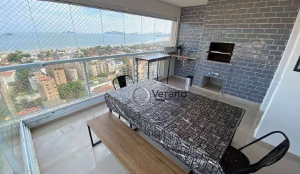 Apartamento à venda, 71 m² por R$ 800.000,00 - Enseada - Guarujá/SP