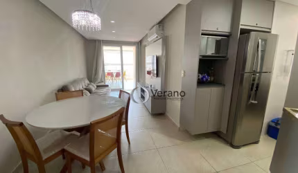 Apartamento Enseada - Guarujá/SP