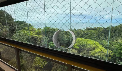 Apartamento  Sorocotuba - Guarujá/SP
