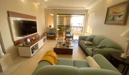 Apartamento à venda, 170 m² por R$ 960.000,00 - Enseada - Guarujá/SP