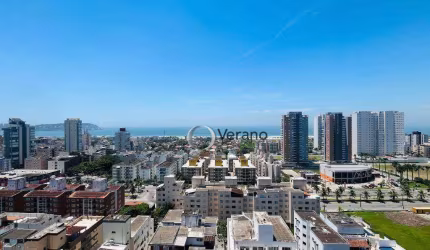 Apartamento à venda, 41 m² por R$ 590.000,00 - Enseada - Guarujá/SP