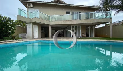 Casa à venda, 260 m² por R$ 1.500.000,00 - Enseada - Guarujá/SP