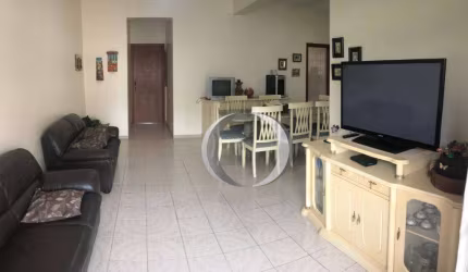 Apartamento com 3 dormitórios à venda, 135 m² por R$ 600.000,00 - Enseada - Guarujá/SP