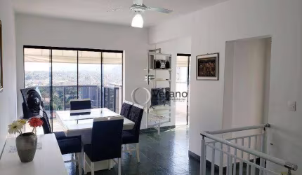 Cobertura - Tombo - Guarujá/SP