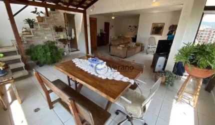 Cobertura - Enseada - Guarujá/SP