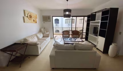Apartamento à venda, 160 m² por R$ 650.000,00 - Enseada - Guarujá/SP