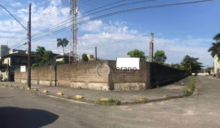 Terreno à venda, 2052 m² por R$ 9.500.000,00 - Enseada - Guarujá/SP