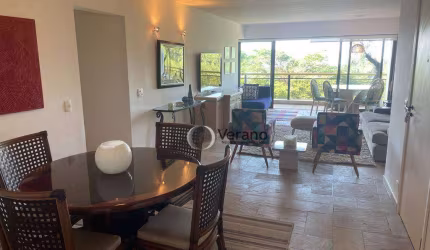 Apartamento com 3 dormitórios à venda, 160 m² por R$ 950.000,00 - Praia de Pernambuco - Guarujá/SP