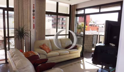 Cobertura à venda, 300 m² por R$ 1.700.000,00 - Enseada - Guarujá/SP