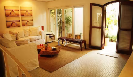 Casa com 3 dormitórios à venda, 250 m² - Enseada - Guarujá/SP
