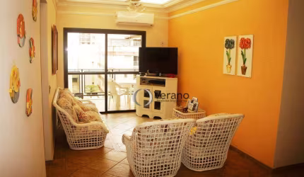 Apartamento  - Enseada - Guarujá/SP