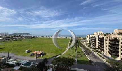 Apartamento com 3 dormitórios à venda, 143 m² por R$ 1.990.000,00 - Enseada - Guarujá/SP