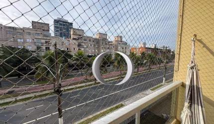 “ Apartamento à venda na Enseada/Guarujá, 3 quartos.'