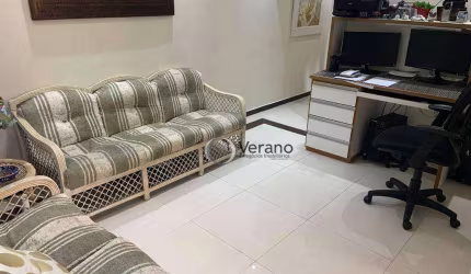 Cobertura à venda, 200 m² por R$ 950.000,00 - Enseada - Guarujá/SP