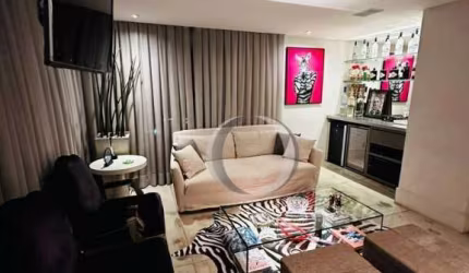 Apartamento Duplex com 2 dormitórios, 113 m² - venda por R$ 3.550.000,00 ou aluguel por R$ 25.200,00/mês - Jardim Paulista - São Paulo/SP