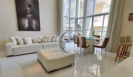 Apartamento com 2 dormitórios para alugar, 157 m² por R$ 32.800,00/mês - Vila Nova Conceição - São Paulo/SP