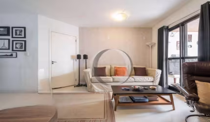 Apartamento com 3 dormitórios à venda, 94 m² por R$ 1.200.000,00 - Moema - São Paulo/SP