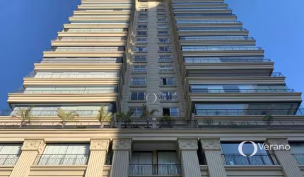 Magnífico Apartamento de 552 m² para Locação