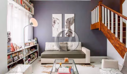 Casa com 3 dormitórios à venda, 130 m² por R$ 1.550.000,00 - Vila Olímpia - São Paulo/SP