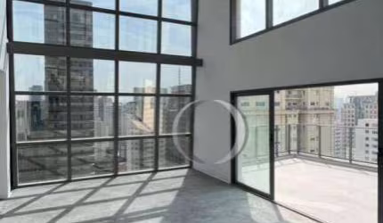 Cobertura com 4 dormitórios à venda, 512 m² por R$ 27.800.000,00 - Itaim Bibi - São Paulo/SP