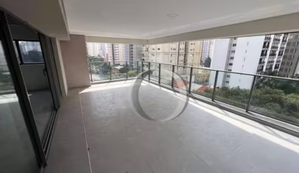 Apartamento com 4 dormitórios à venda, 246 m² por R$ 10.600.000,00 - Itaim Bibi - São Paulo/SP