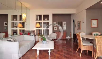 Apartamento à venda, 156 m² por R$ 2.500.000,00 - Bela Vista - São Paulo/SP