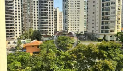 EXCELENTE OPORTUNIDADE!! APARTAMENTO LINDO A VENDA NA CHACARA KLABIN COM 4 DORMITÓRIOS