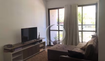 Apartamento com 3 dormitórios à venda, 78 m² por R$ 950.000,00 - Perdizes - São Paulo/SP