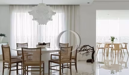 Apartamento com 2 dormitórios à venda por R$ 14.000.000,00 - Jardim Panorama - São Paulo/SP