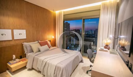 Viva o Apogeu do Luxo Urbano: Unidade Exclusiva de 667m² na Casa Brasileira