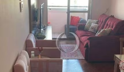 Apartamento com 3 dormitórios à venda por R$ 680.000,00 - Planalto Paulista - São Paulo/SP